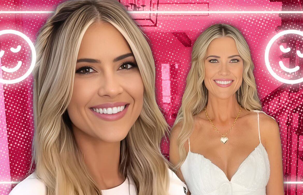 The Journey of Christina Haack: From Reality Star to Real Estate Icon
