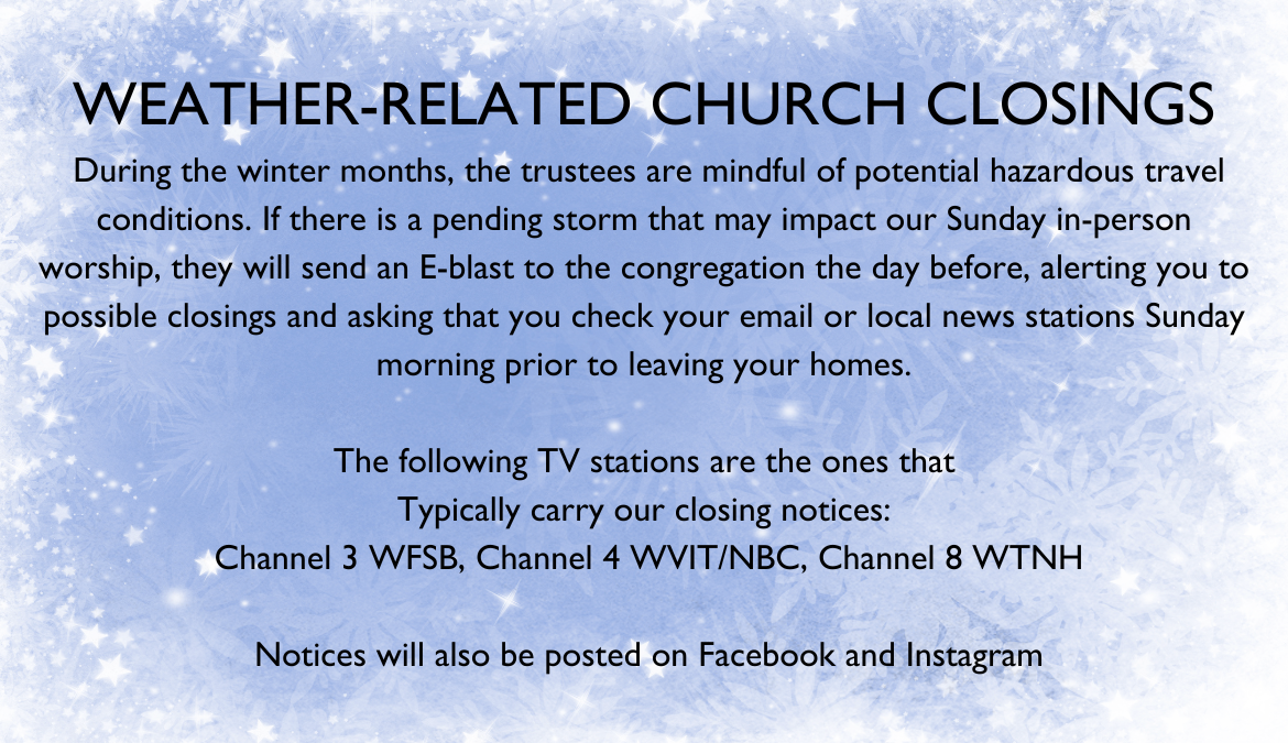 Understanding the Growing Trend of Church Closings