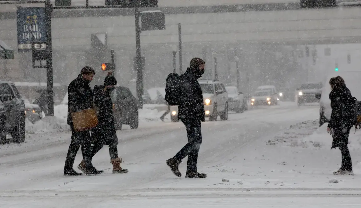 Current Weather Trends in Cincinnati: What You Need to Know