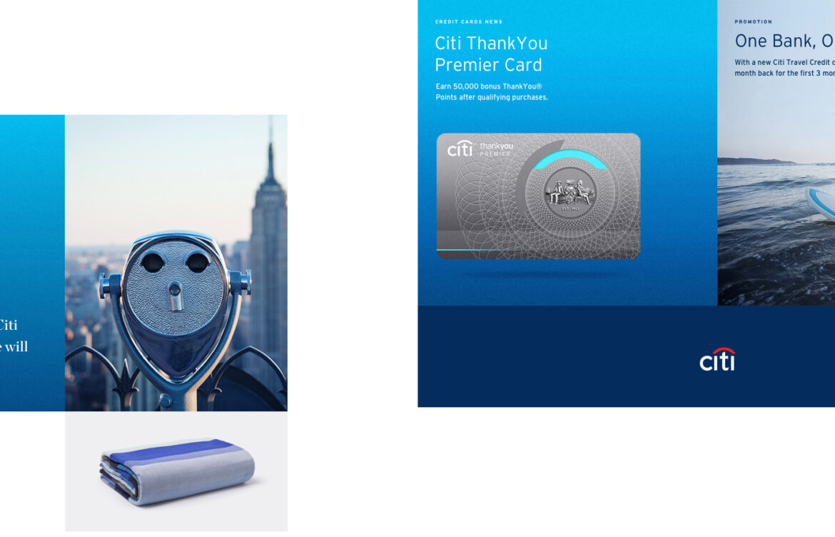 Citi Bank: Innovations and Impact on Modern Banking