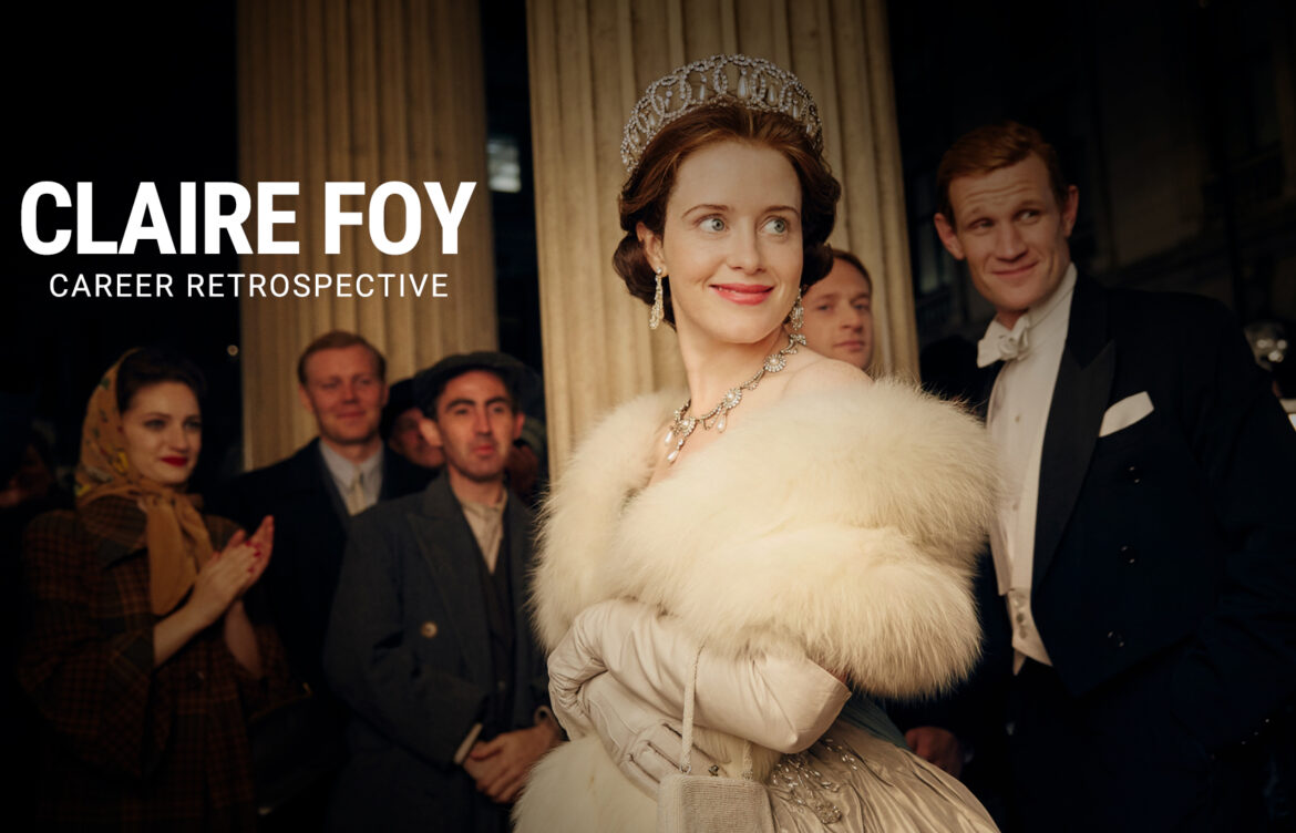 The Journey of Claire Foy: From TV Stardom to Film Icon