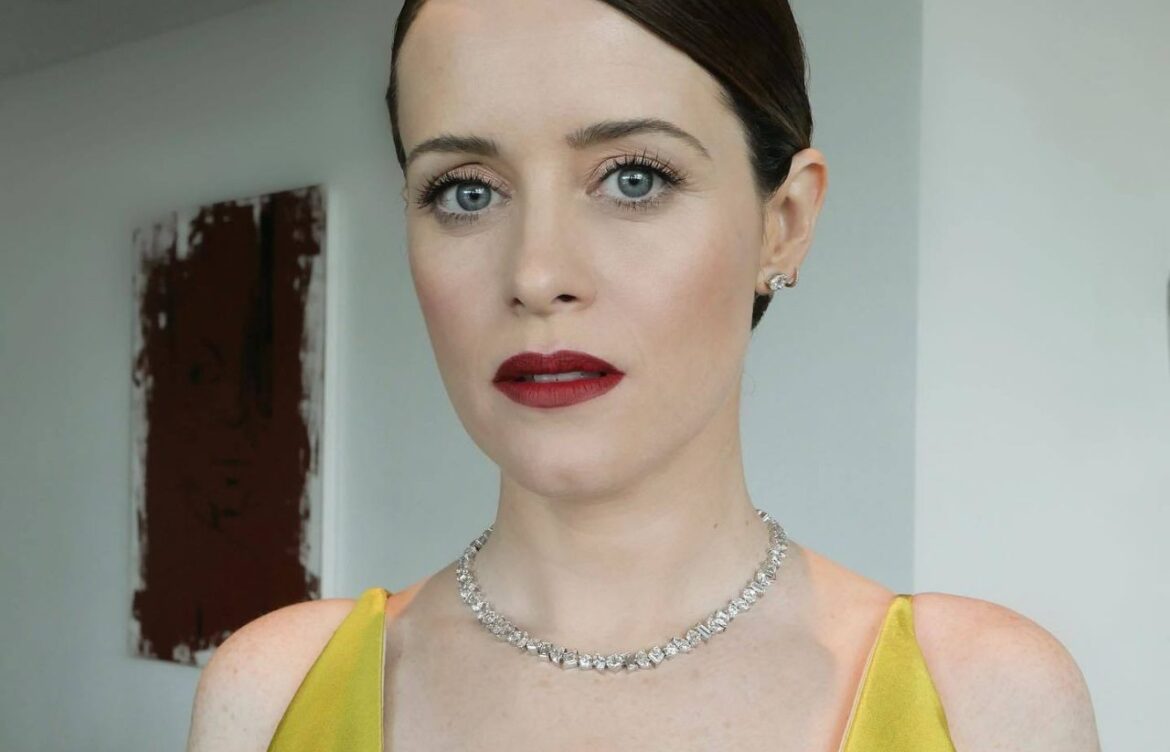 Claire Foy: A Spotlight on the Acclaimed Actress