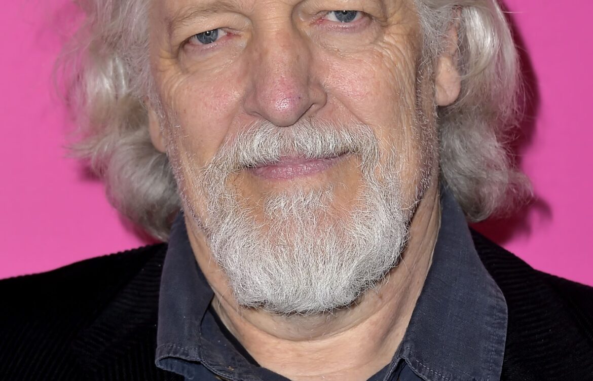 The Versatile Talents of Clancy Brown