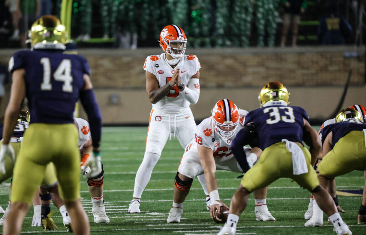 Clemson vs Notre Dame: Key Insights on This Season’s Clash