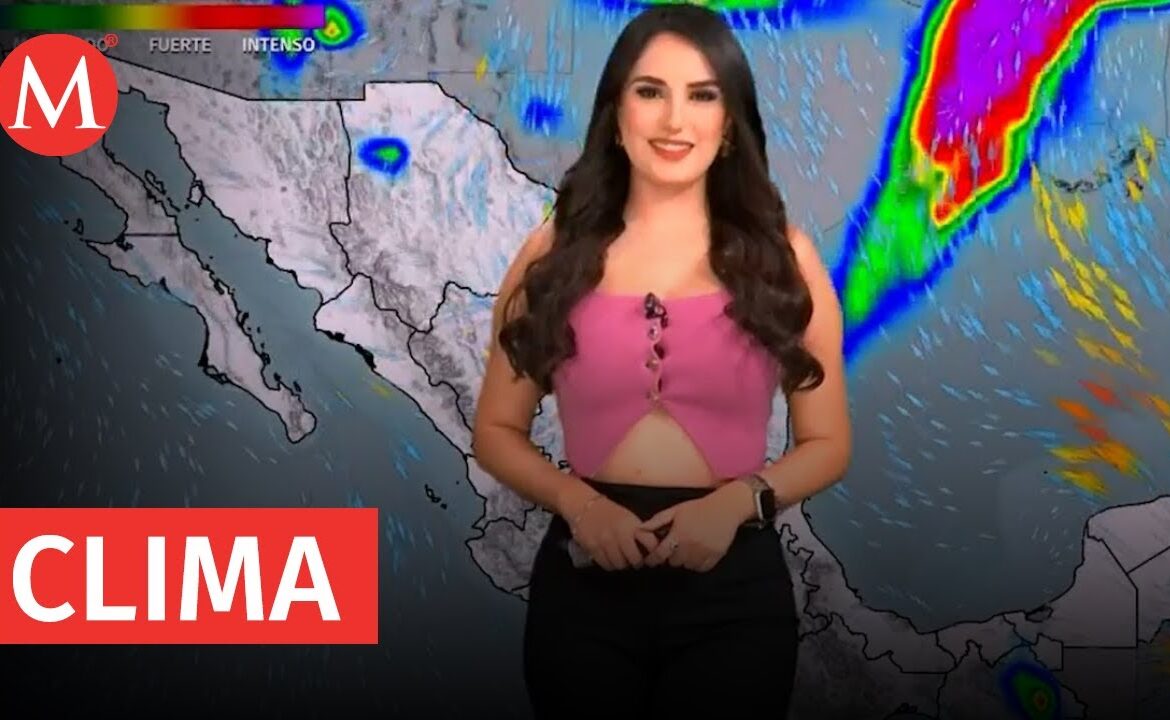 Clima de Hoy: Pronósticos y Actualizaciones Climatológicas