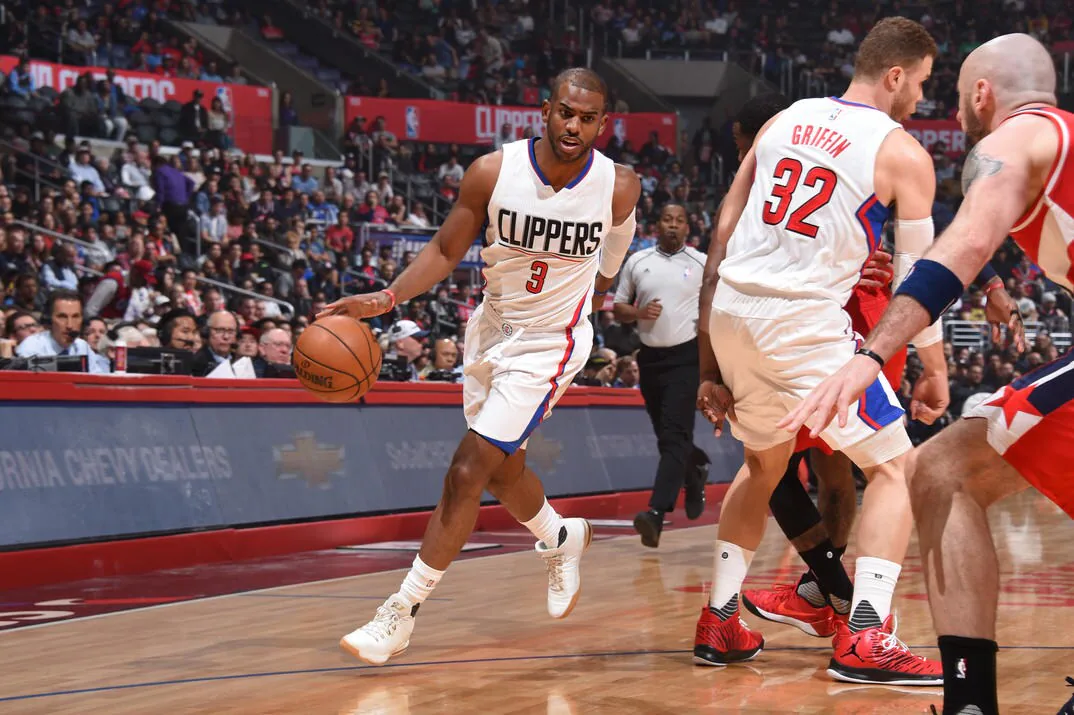 Clippers vs Wizards: A Must-Watch Game This Season