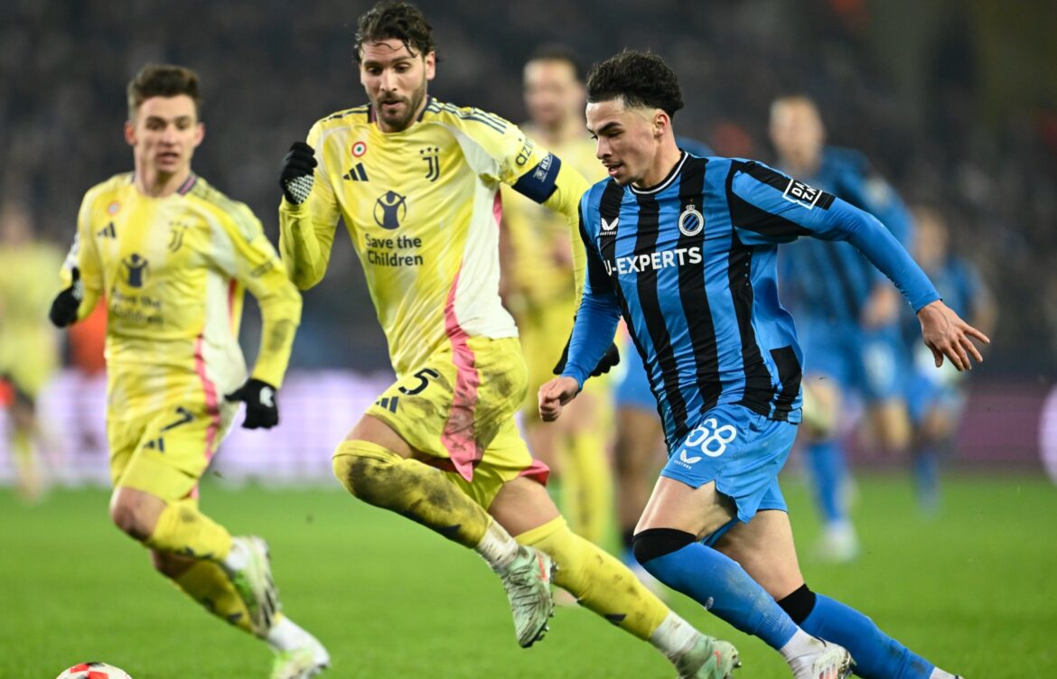 Club Brugge vs Marseille: A Thrilling UEFA Showdown