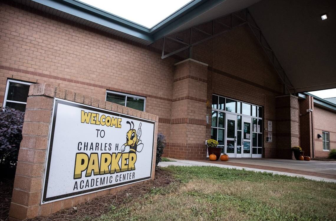 CMS Schools: Advancements and Educational Achievements