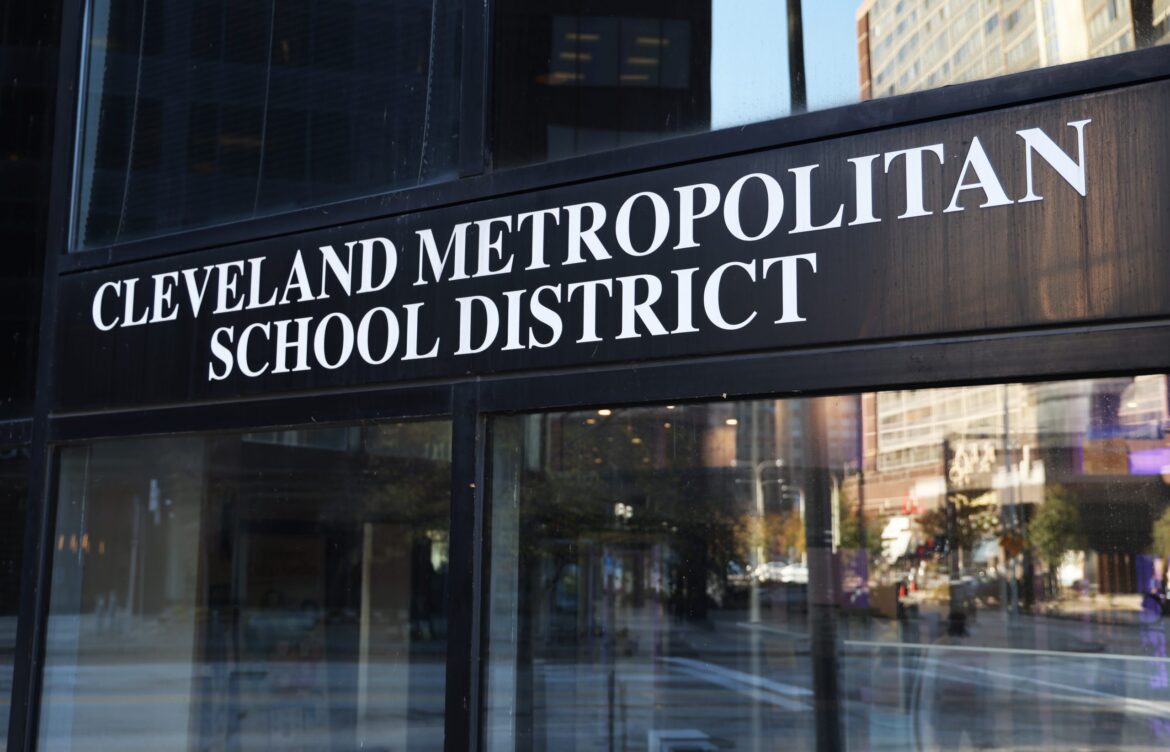 Latest Updates from the Cleveland Metropolitan School District (CMSD)