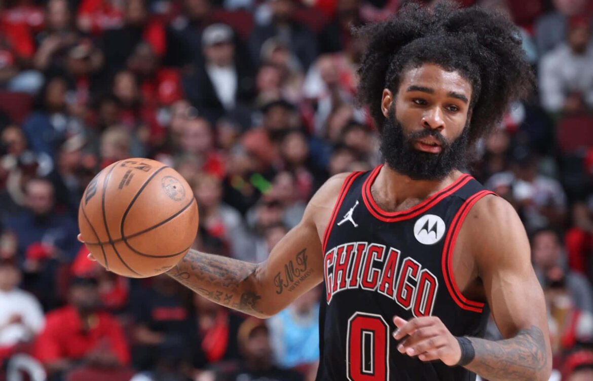 Coby White: A Rising Star in the NBA