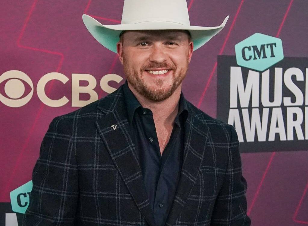 The Rise of Cody Johnson: A New Country Music Sensation