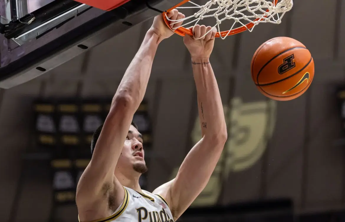 Today’s Exciting College Basketball Games Overview