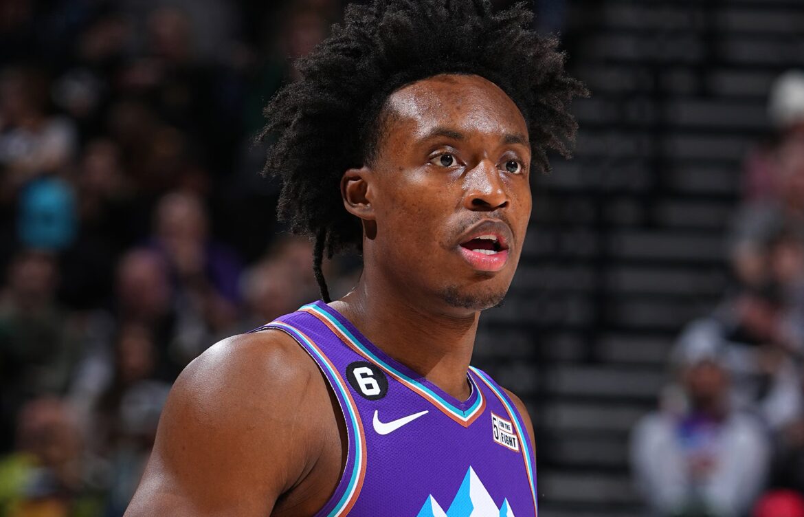 Collin Sexton: The Rising Star of Professional Basketball