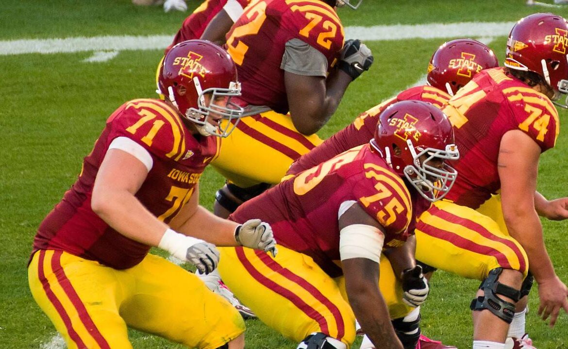 The Ongoing Rivalry: Colorado vs Iowa State in College Football