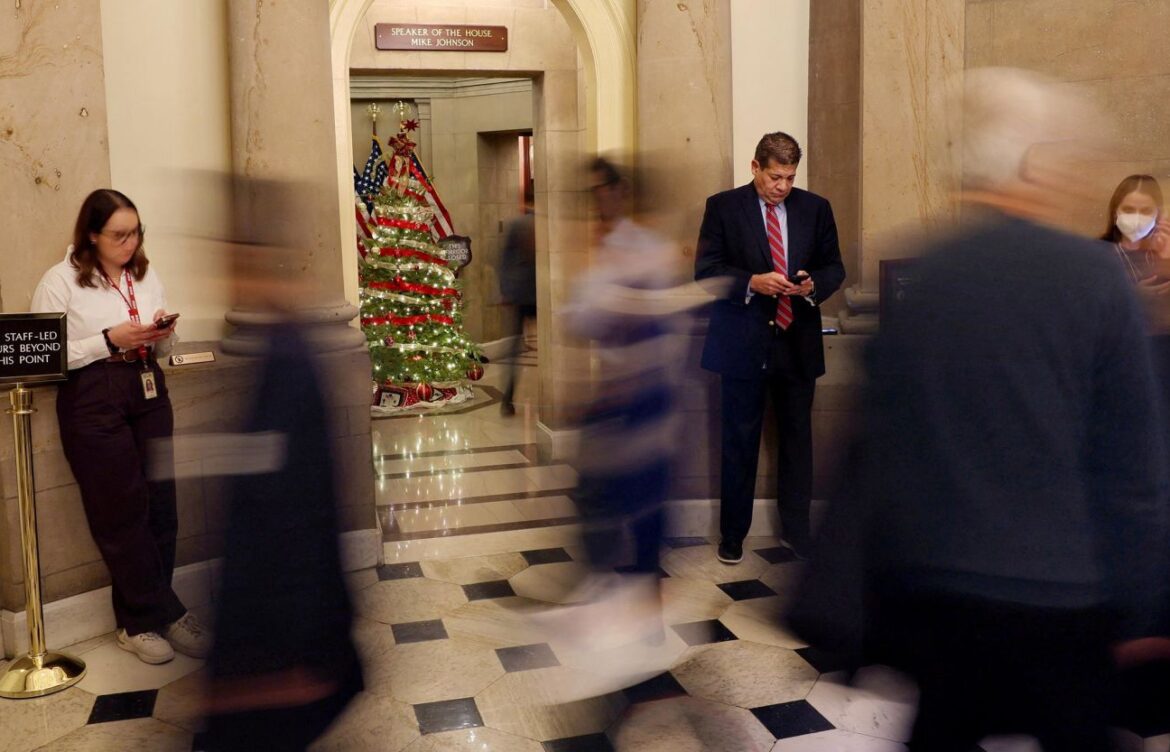 Understanding the Congress Government Shutdown