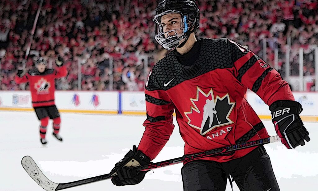 Connor Bedard: The NHL’s Next Big Star