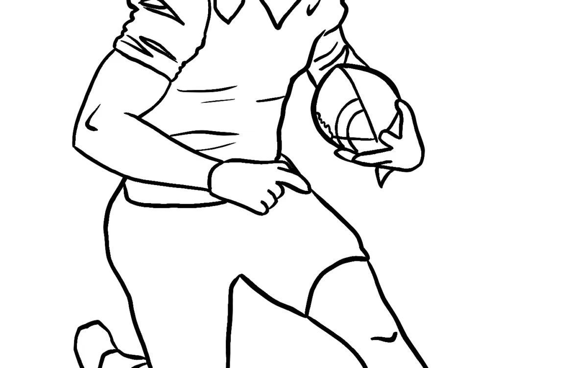 Cooper Barkate: A Promising Talent in Athletics