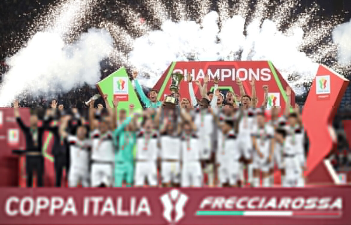 Understanding Coppa Italia: A Cornerstone of Italian Football