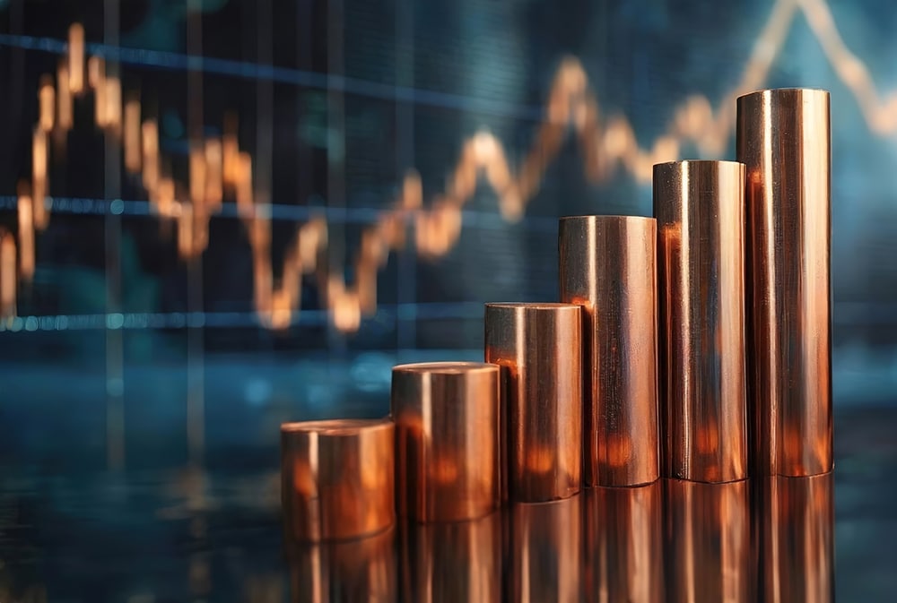 Understanding Copper Price Today: Key Insights and Trends