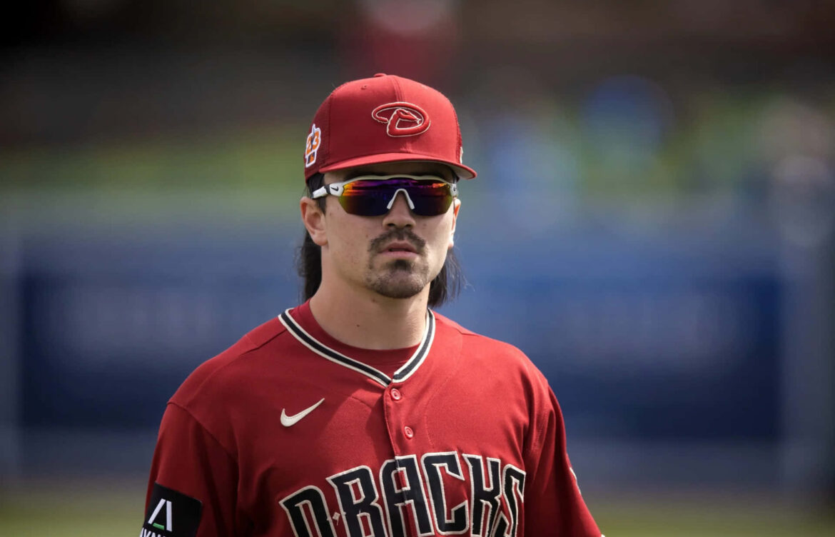 Corbin Carroll: The Future of Baseball is Bright