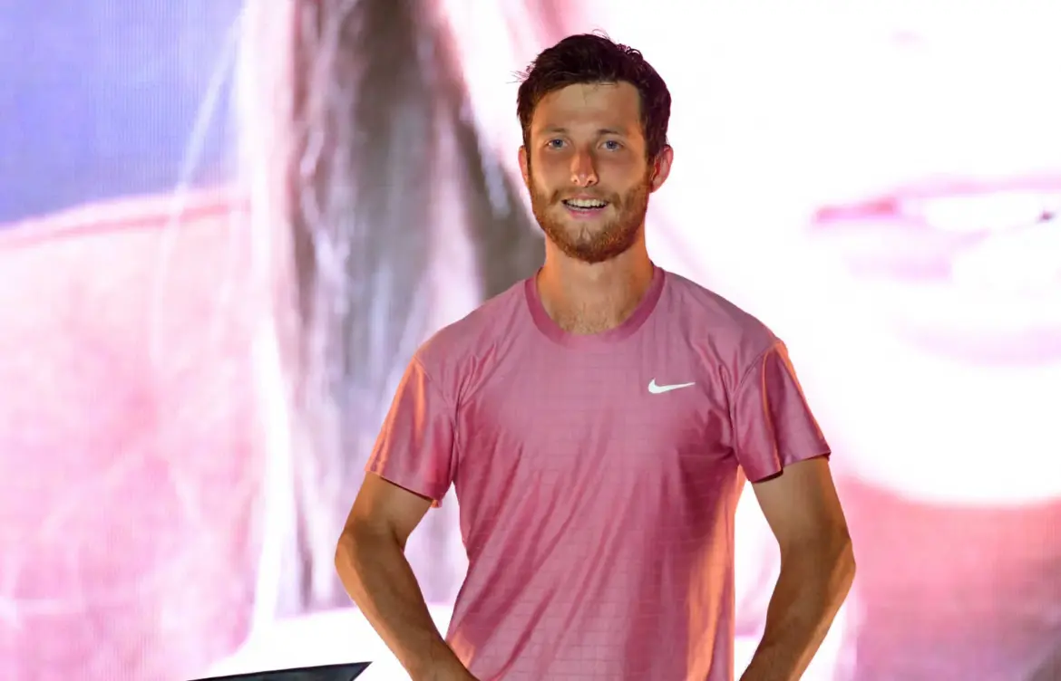 Corentin Moutet: The Rising Star of French Tennis