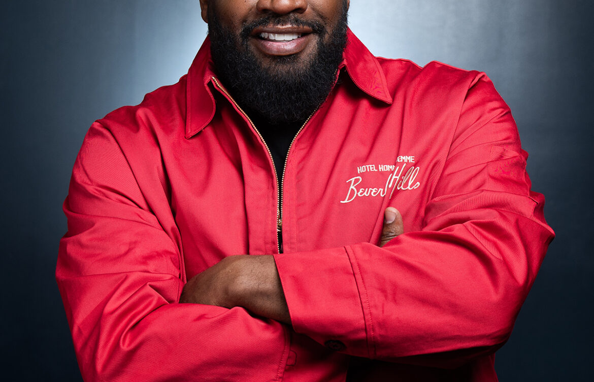 Corey Holcomb: A Look into His Career and Influence