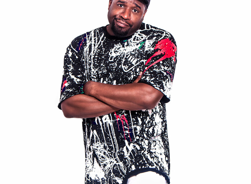 Corey Holcomb: The Rising Star of Comedy and Commentary