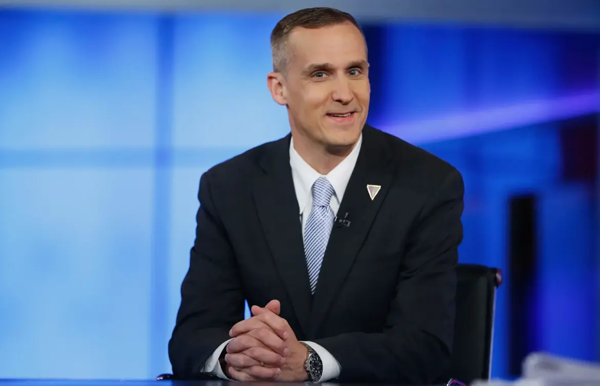 Corey Lewandowski: A Closer Look at His Political Influence