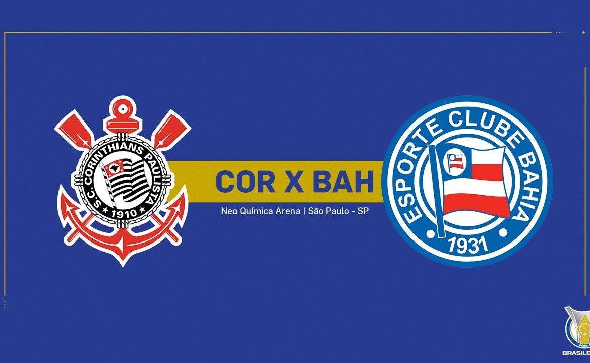 Corinthians vs Bahia: Match Highlights and Key Performances