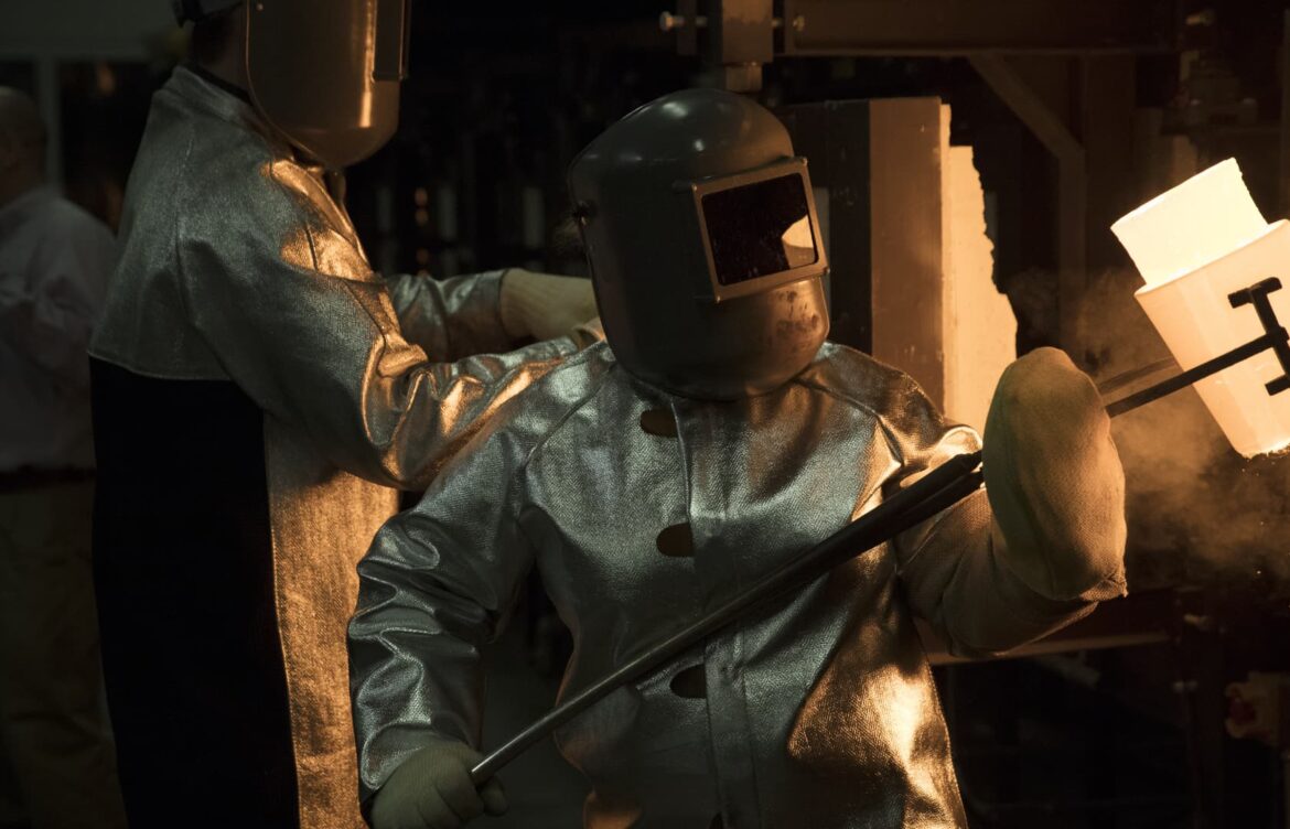 Understanding Corning Stock: Trends and Future Outlook