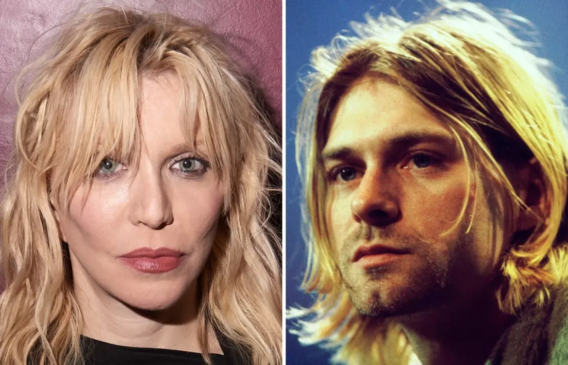 The Enduring Impact of Courtney Love on Music and Society