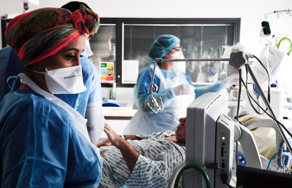 Understanding COVID-19: Current Updates and Impacts