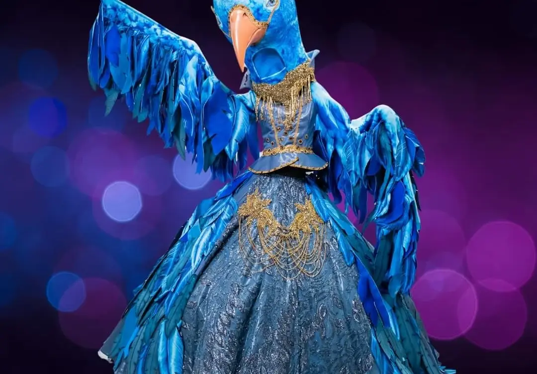 The Mystery of the Crane on The Masked Singer