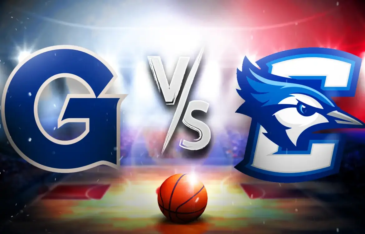 Creighton Basketball: A Season of Promise and Challenges