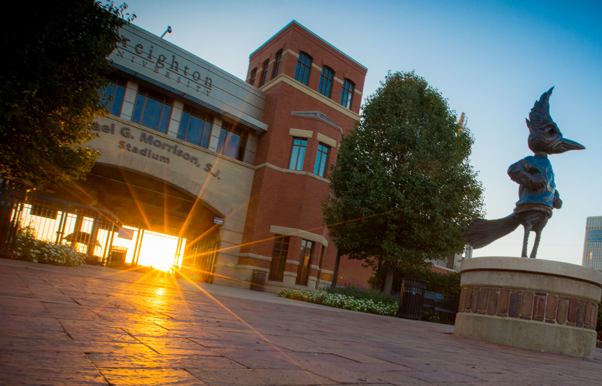 Exploring Creighton University: A Comprehensive Overview