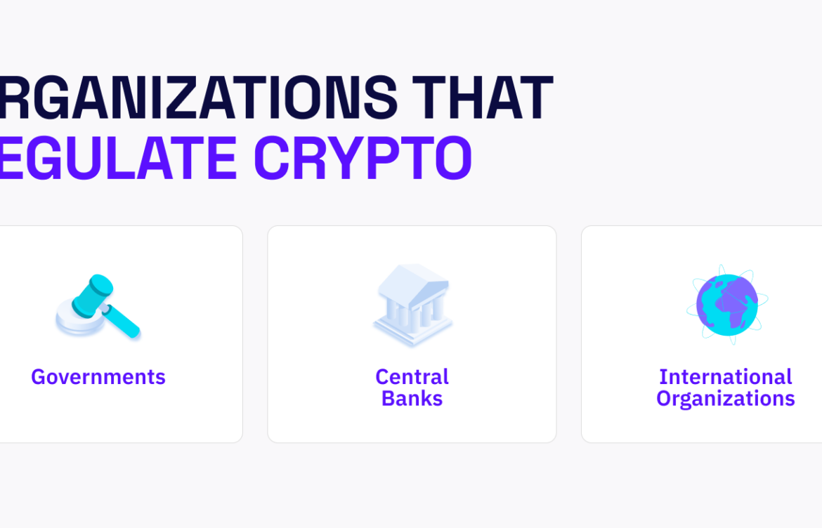 Current Developments in Cryptocurrency Regulations