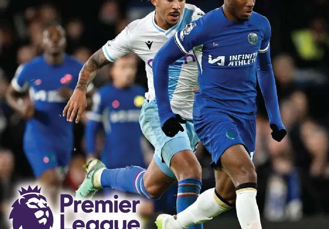 Crystal Palace vs Chelsea: A Rivalry Renewed