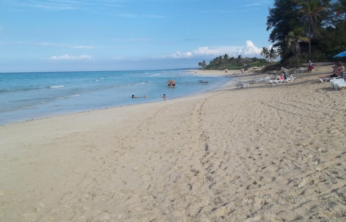 Cuba: Current Events and Their Global Significance