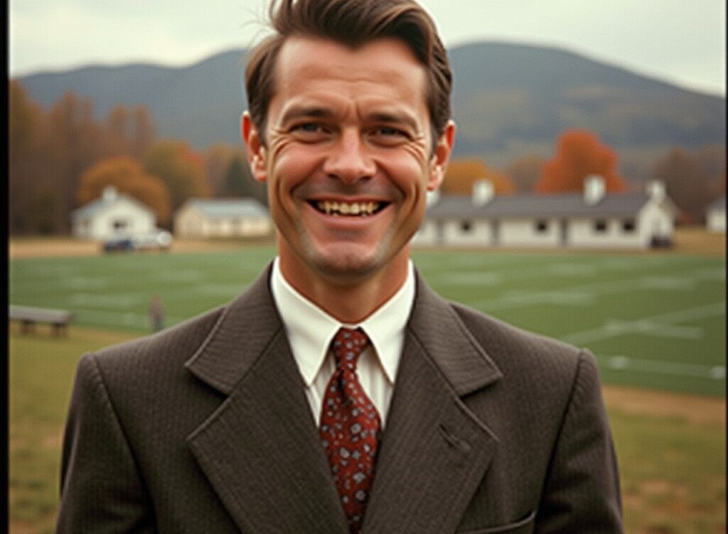 Curt Cignetti: A Prominent Figure in College Football
