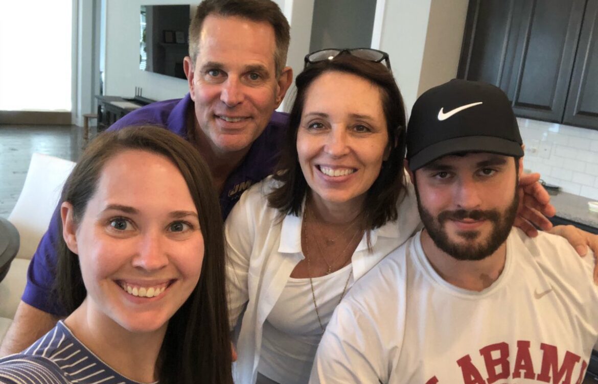 Who is Curt Cignetti’s Wife? A Look into Their Life Together