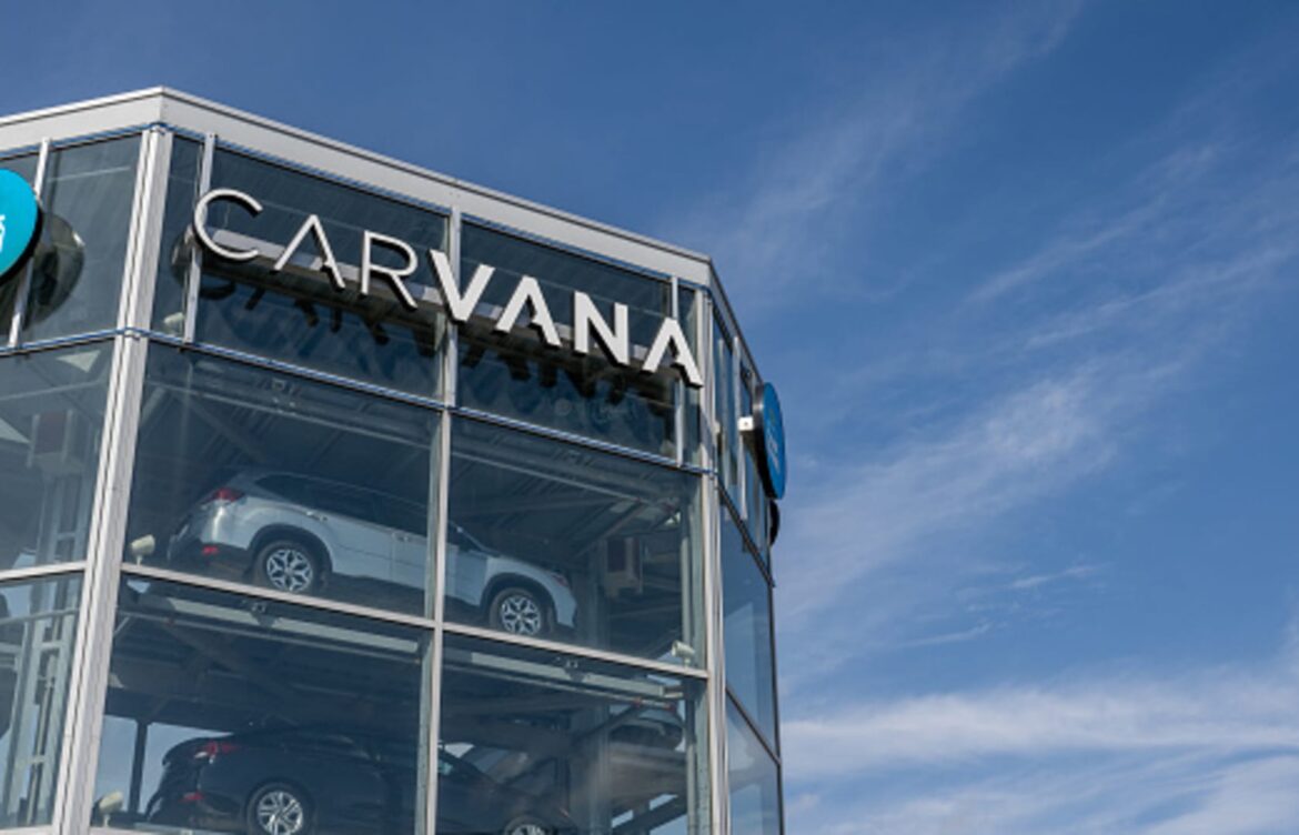 An In-Depth Look at Carvana Company (CVNA)