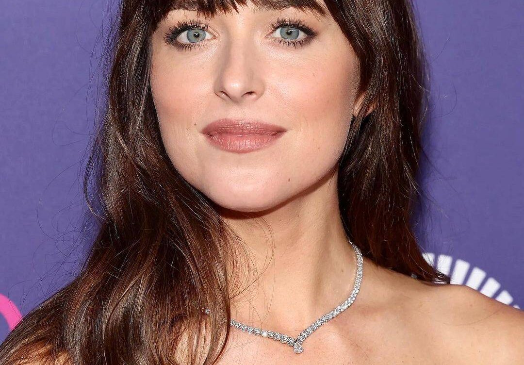 Dakota Johnson: A Look into Her Career and Recent Projects