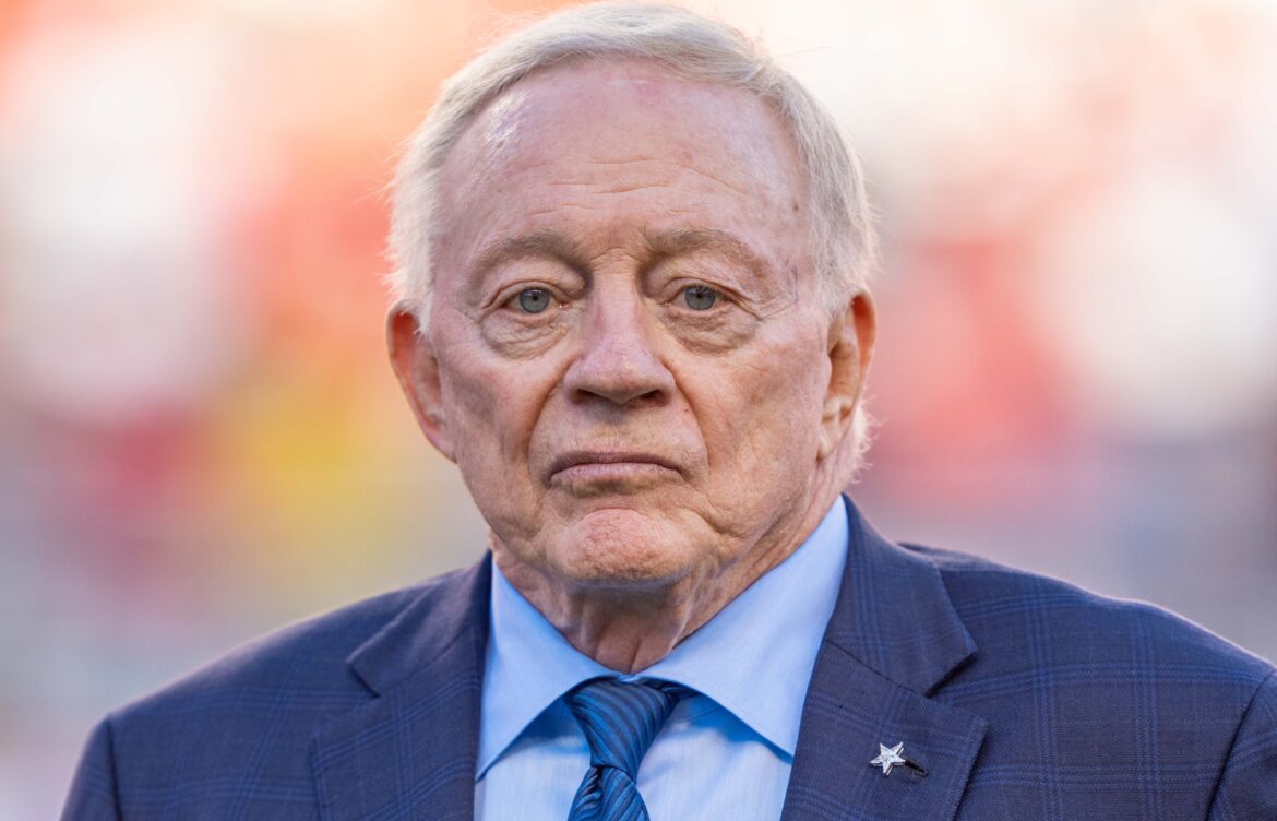 The Impact and Significance of the Dallas Cowboys