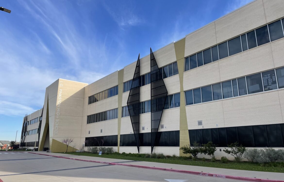 Recent Developments in Dallas ISD Education