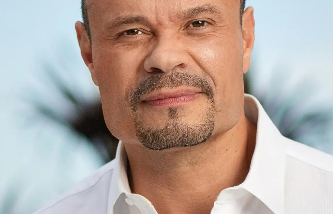 Understanding Dan Bongino: A Voice in Conservative Media