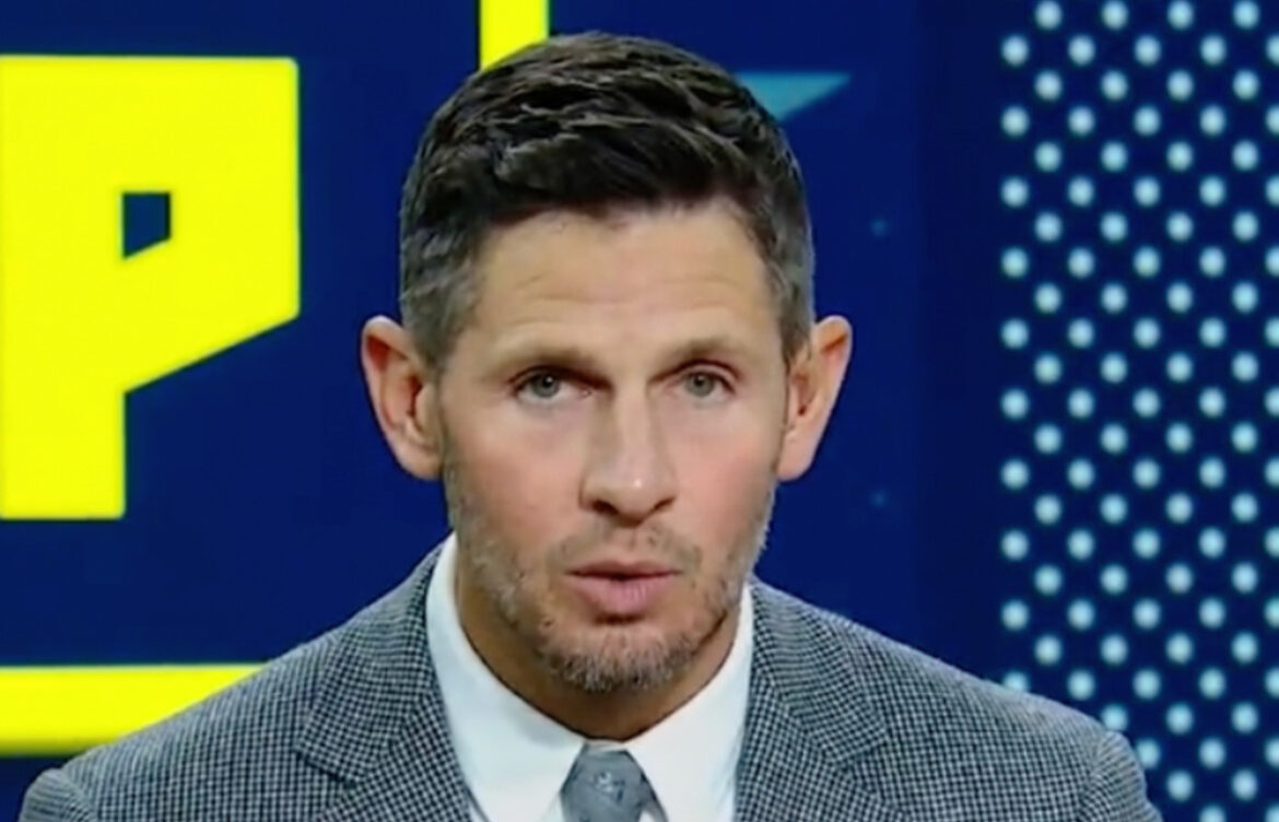 The Rise of Dan Orlovsky: From NFL Quarterback to Analyst