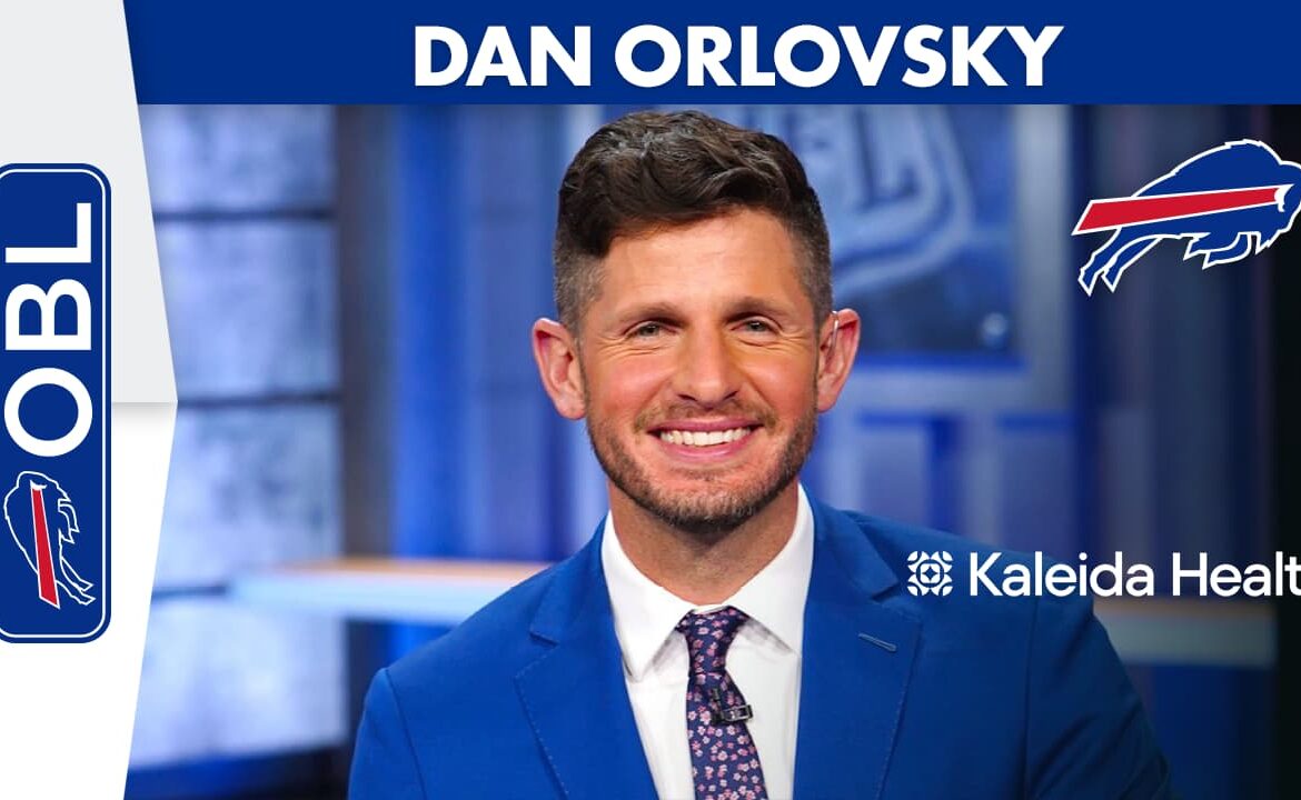 The Rise and Impact of Dan Orlovsky in Sports Media