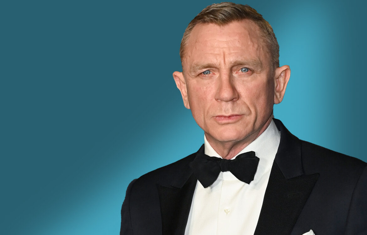 Daniel Craig: A Legacy Beyond Bond