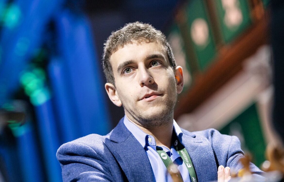 Daniel Naroditsky: A Chess Prodigy on the Rise