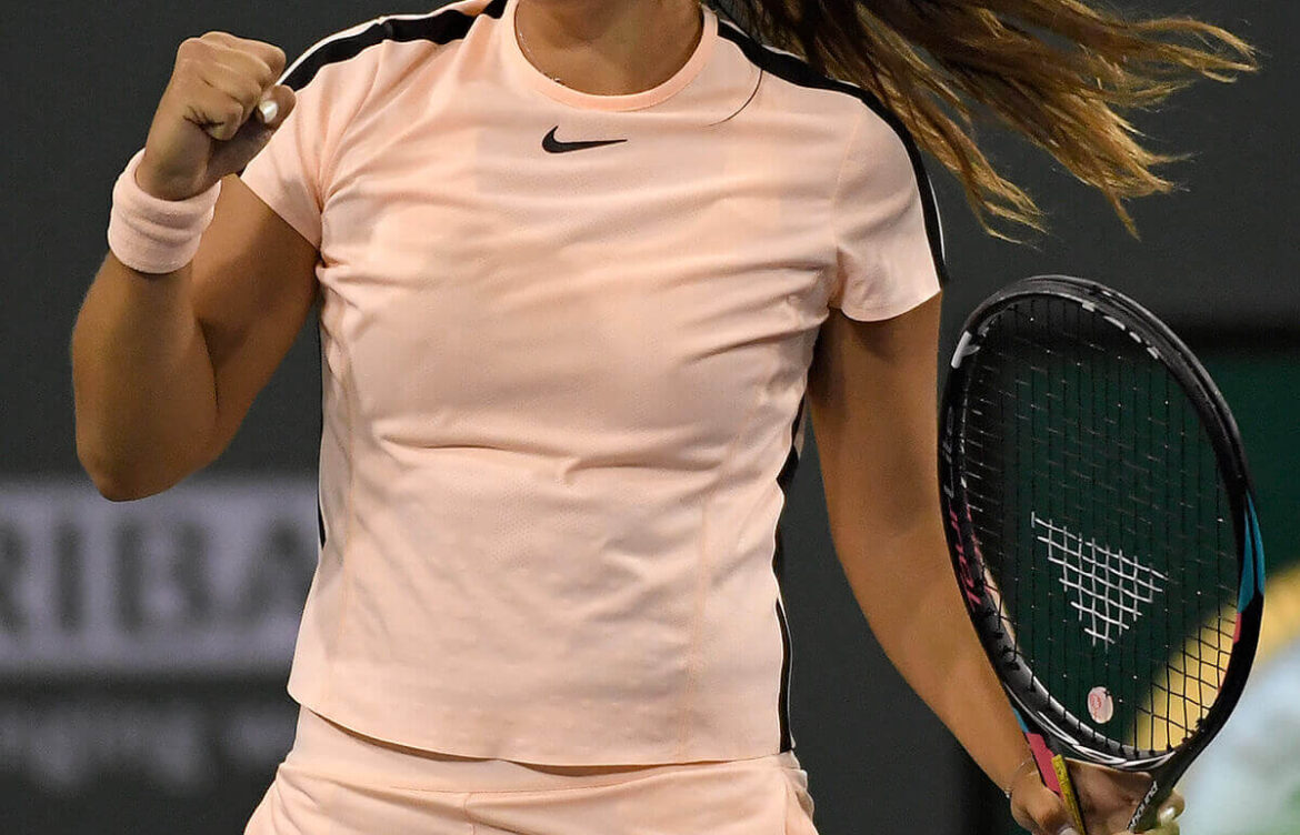 Daria Kasatkina: A Force in Women’s Tennis